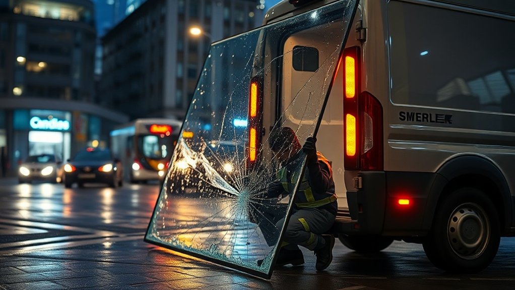 24 Hour Glazier Clapham