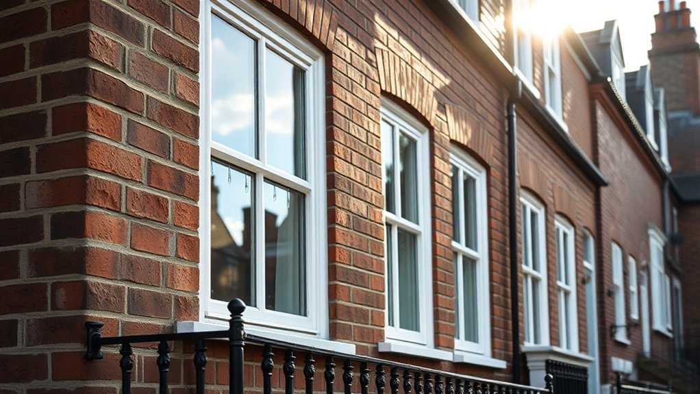 A-Rated Windows Clapham