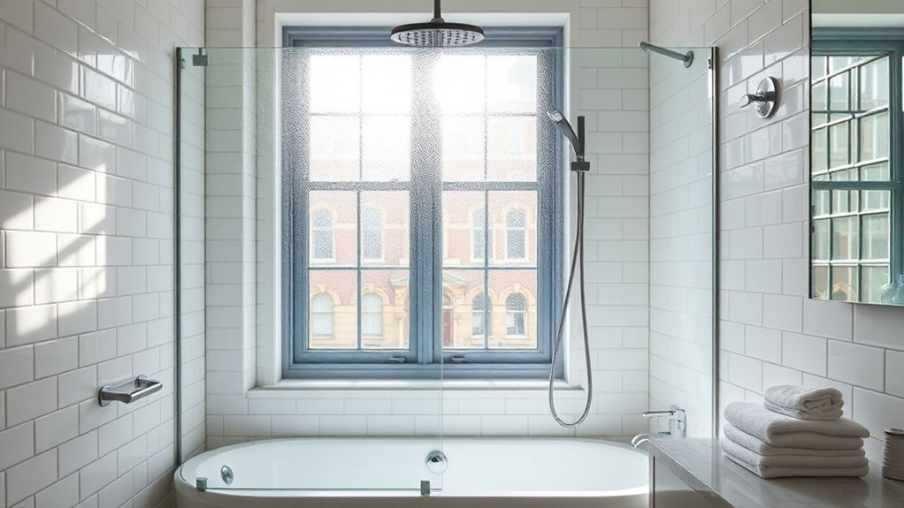 Bath Screens Clapham