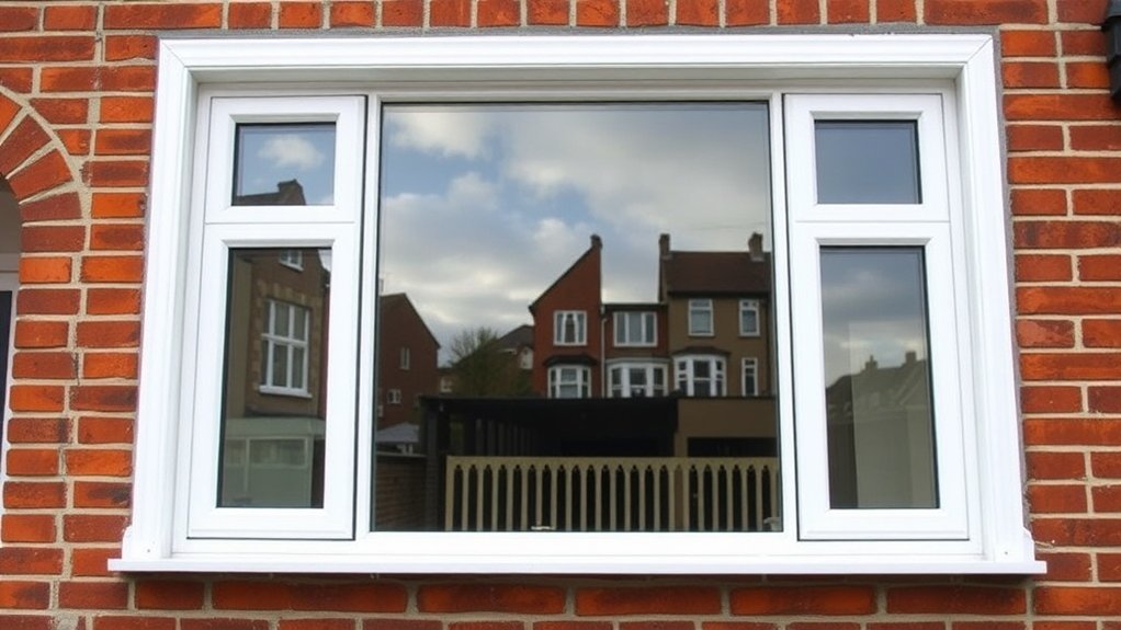 uPVC Windows Clapham